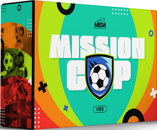 New Theme for 2026, Mission Cup
